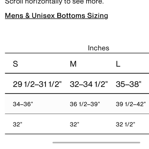 Adidas Extra Butter NYC Open Golf Womens Jogger Pants Size M - Picture 3 of 8